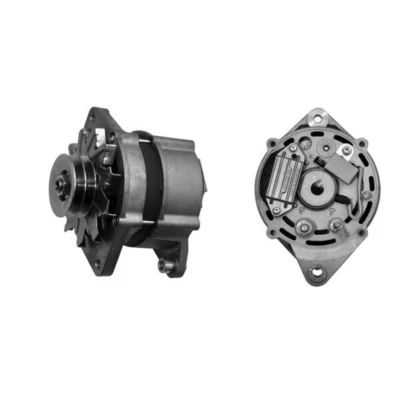 Imagem de Alternador LETRIKA MG 580