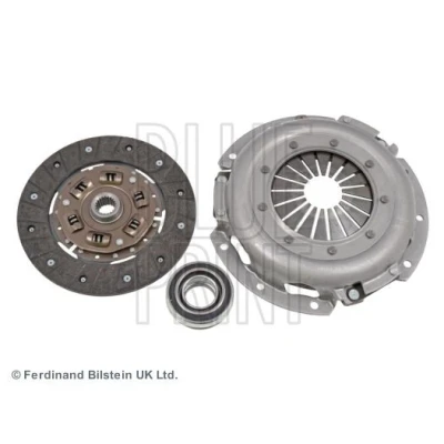 Imagem de BLUE PRINT ADC43053 Kit de Embraiagem três peças com massa lubrificante sintética rolamento desembraiagem 200 MITSUBISHI: Lancer 6 Limousine