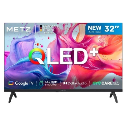 Imagem de Metz Tv Mqh7030z 32'' Hd Qled
