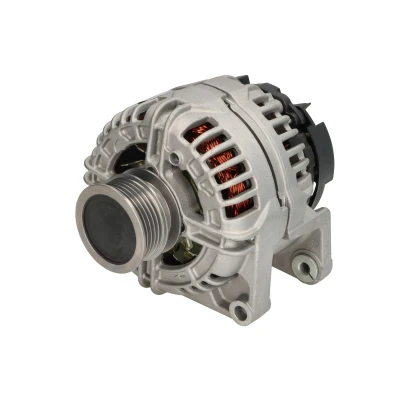 Imagem de HC Cargo 115843 Alternador 14V 120A OPEL: Astra H Hatchback, GTC, Caravan