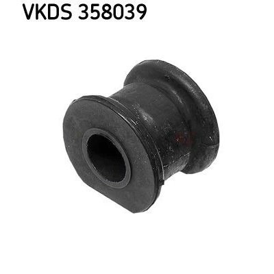 Imagem de SKF VKDS 358039 Casquilho de apoio, barra estabilizadora