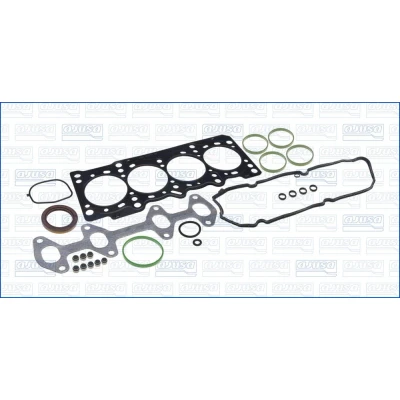 Imagem de AJUSA 52255600 Jogo de juntas, cabeça do cilindro FIAT: Punto II Hatchback, Grande Linea, ALFA ROMEO: MiTo