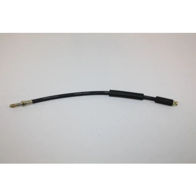 Imagem de AUTOMEGA 120027310 Mangueira de Travão Eixo traseiro 469mm M10x1mm