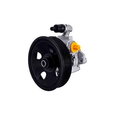 Imagem de HELLA 8TL 359 003 161 Bomba de Direção hidráulico 115 129 MERCEDES BENZ: Classe E Sedan