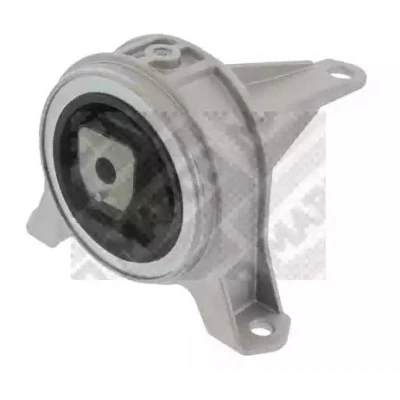 Imagem de MAPCO 37742 Suporte, motor à direita Rolamento de borracha e metal, Apoio hidráulico OPEL: Astra H Caravan, Hatchback, G Caravan