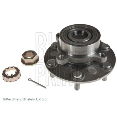 Imagem de BLUE PRINT ADC48254 Kit de rolamento roda MITSUBISHI: PAJERO 4