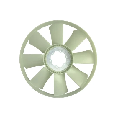 Imagem de NRF 49819 Ventoinha do ventilador, refrigeração motor