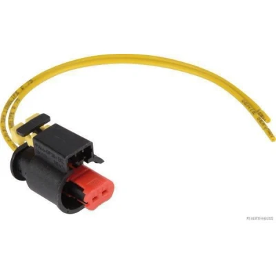 Imagem de HERTH+BUSS ELPARTS 51277337 Kit de reparação cabos, sensor rotações da roda