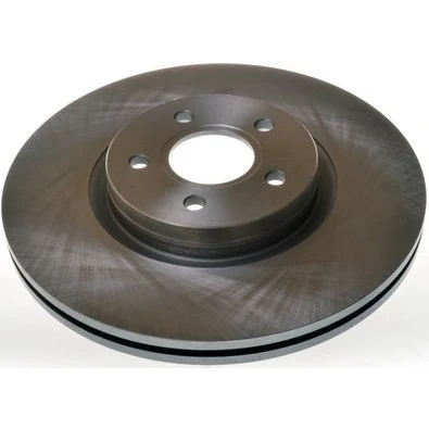 Imagem de DENCKERMANN Disco de travão VOLVO: V40 Hatchback, V50, Van / FORD: Focus 2 320mm 25mm 5 108mm ventilado B130454 1368548,1384290,1677434