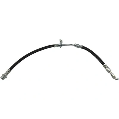 Imagem de KAVO PARTS BBH 9421 Mangueira de Travão Eixo dianteiro, lado direito 261, 215mm FM10x1.0mm