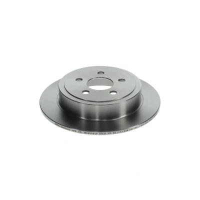 Imagem de BOSCH 0 986 479 A79 Disco de travão 270 9 5 100 cheio oleado CHRYSLER: Sebring II Cabrio