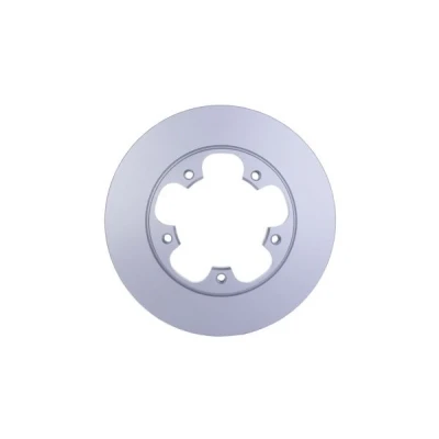 Imagem de HELLA PRO 8DD 355 122 781 Disco de travão 307 16 05/05 150 cheio revestido sem pernos fixação da roda, cubo roda FORD: Transit V363 Van