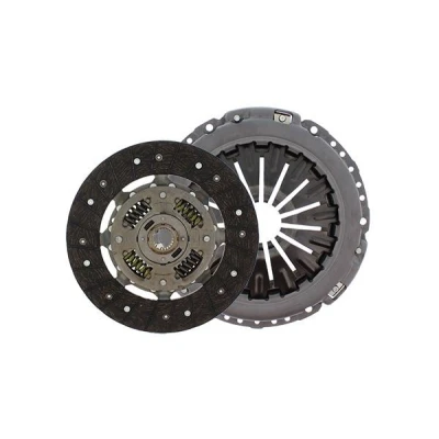 Imagem de AISIN Clutch Set (2P) KE FO14R Kit de embraiagem duas peças com prato da disco embraiagem, sem rolamento desembraiagem 240