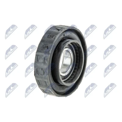 Imagem de NTY NLW VW 007 Suspensão, veio de transmissão