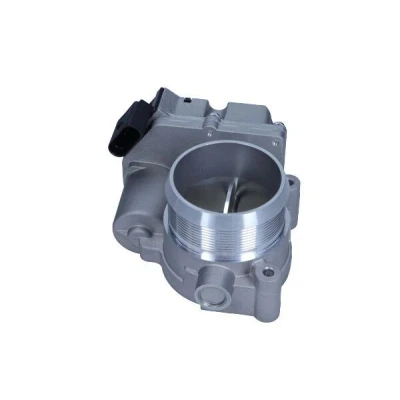 Imagem de MAXGEAR 58 0103 Corpo de Borboleta 57mm elétrico com junta AUDI: A6 C6 Avant, A4 B8 Sedan, Allroad