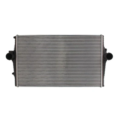 Imagem de THERMOTEC DAV002TT Intercooler 688 421 30 VOLVO: S60 I, V70 2
