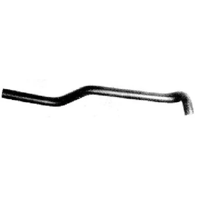 Imagem de MAPCO 39589 Tubo flexível, permutador de calor do aquecimento RENAULT: 4 Carrinha