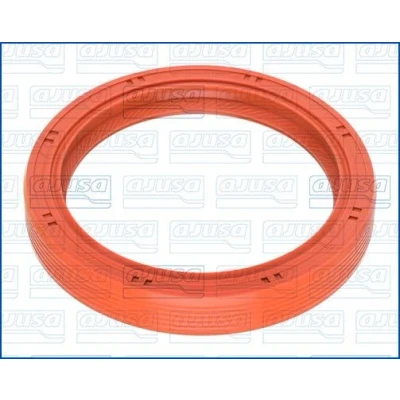 Imagem de AJUSA 15029800 Retentor de Cambota FMQ (borracha silicone) FORD: Sierra Mk2 Hatchback, FIESTA 3, ESCORT 4, LAND ROVER: Discovery 3