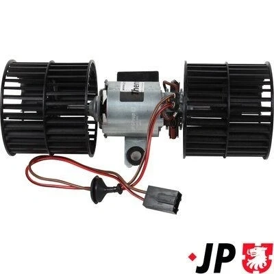 Imagem de JP GROUP 1126101400 Ventilador do Habitáculo