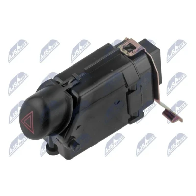 Imagem de NTY EWS CH 042 Interruptor piscas de emergência