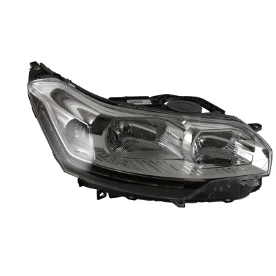 Imagem de VALEO 044468 Farol Principal CITROËN: C5 III Carrinha, 3
