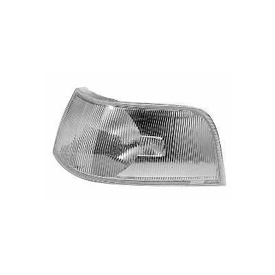 Imagem de VAN WEZEL 5979906 Intermitente branco à frente, lado direito sem porta lâmpadas VOLVO: 960 II Sedan