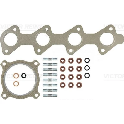 Imagem de REINZ 04 10203 01 Kit de montagem, turbocompressor MERCEDES BENZ: Classe B