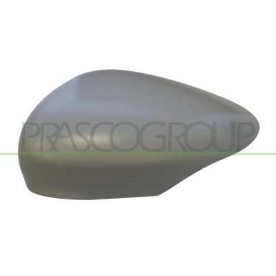 Imagem de PRASCO FD3447414 Revestimento, retrovisor exterior esquerda com subcapa FORD: FIESTA 6