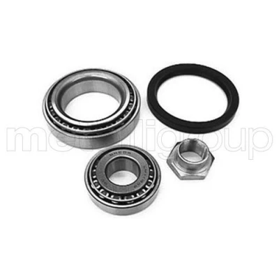 Imagem de METELLI 19 2248 Kit de rolamento roda 67,98 VOLKSWAGEN: TRANSPORTER 3 Kasten, Bus