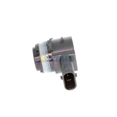 Imagem de VEMO V10 72 0829 Sensores de Estacionamento Original Quality interior, traseira, exterior preto Sensor ultrasons VOLKSWAGEN: Golf 7