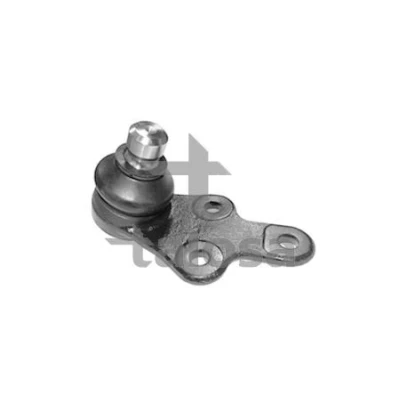 Imagem de TALOSA 47 07789 Rótula de suspensão Eixo dianteiro, lado esquerdo com parafusos 21mm FORD: FOCUS 3