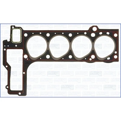Imagem de AJUSA 10097900 Juntas da Cabeça do Motor 1,68 81 2 FIBERMAX BMW: 3 Sedan, Compact, Touring