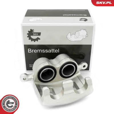 Imagem de ESEN SKV 67SKV571 Pinça de travão Eixo dianteiro, lado esquerdo