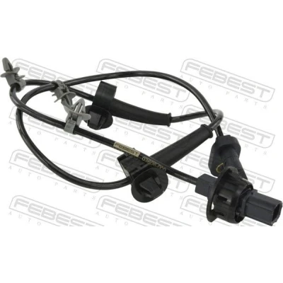 Imagem de FEBEST 03606 009 Sensor de ABS Eixo dianteiro, lado esquerdo HONDA: CIVIC 8 Hatchback