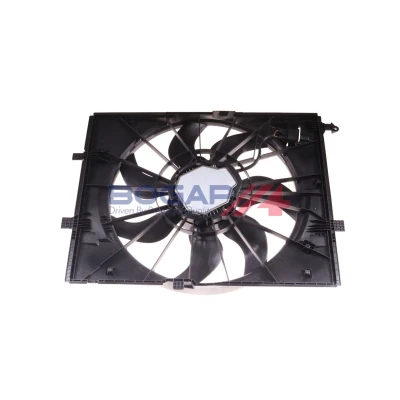 Imagem de BOGAP C4243113 Ventilador de Radiador 600, 850W com aro