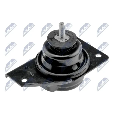 Imagem de NTY ZPS KA 322 Suporte, motor à direita