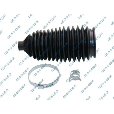 Imagem de GSP 540419S Fole de Direcção TPV (termoplástico vulcanizado) A1 15, 48mm 165,5mm MAZDA: 6 SW