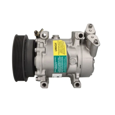 Imagem de Compressor, ar condicionado TEAMEC 8600117