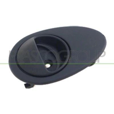 Imagem de PRASCO DW3208602 Puxadores de Porta interior, traseira esquerda, à frente, lado esquerdo preto DAEWOO: Matiz I Hatchback