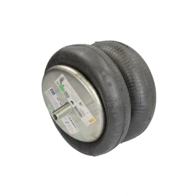 Imagem de DT Spare Parts 4.81071 Fole, suspensão pneumática