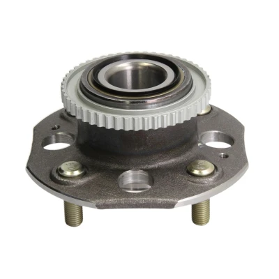 Imagem de BTA H24039BTA Kit de rolamento roda Eixo traseiro 58