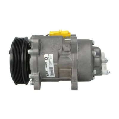 Imagem de VALEO 399518 compressor 6V12 12 PAG 46 R 134a com óleo de PEUGEOT: 206 Hatchback, 307 SW, SW