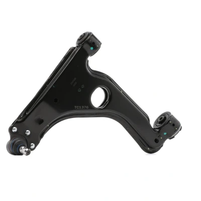 Imagem de DELPHI TC1376 Braço de suspensão com articulação suspensão/guia esquerda, em baixo oscilante longitudinal OPEL: Astra H GTC endado, norauto,