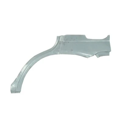 Imagem de Guarda lamas interior BLIC 6505 06 2965583P, Links