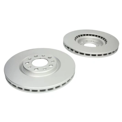 Imagem de DELPHI BG4763C Disco de travão 305 28 5 ventilado revestido não tratado sem o rolamento da roda, anel sensor do ABS JEEP: Renegade SUV