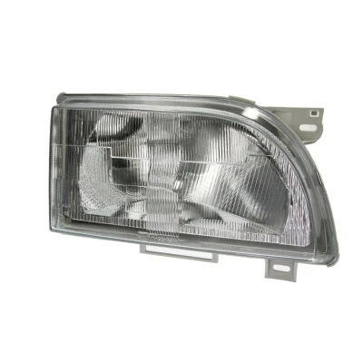 Imagem de TYC 20 5211 18 2 Farol Principal à direita H4 sem motor elétrico FORD: Transit Mk3 Van, Mk4 Camião de plataforma/Chassis, Van
