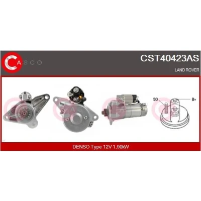 Imagem de CASCO CRS74010AS Resistência, ventilador do habitáculo FIAT: Marea Weekend
