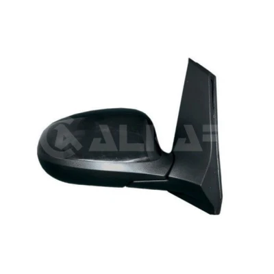Imagem de Espelho retrovisor Alkar 6165403 à direita ajuste: por cabo de aço, convexo