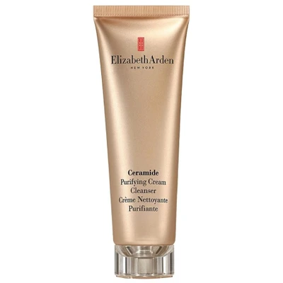 Imagem de Elizabeth Arden Ceramide Purifying Cream Cleanser 125 ml