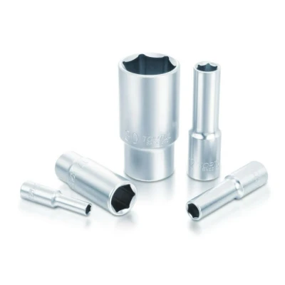 Imagem de Ferramentas TOPTUL 1/2 zoll 13 mm 6 kant lang